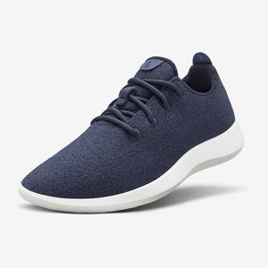 Allbirds Women’s Wool Runner Mizzles